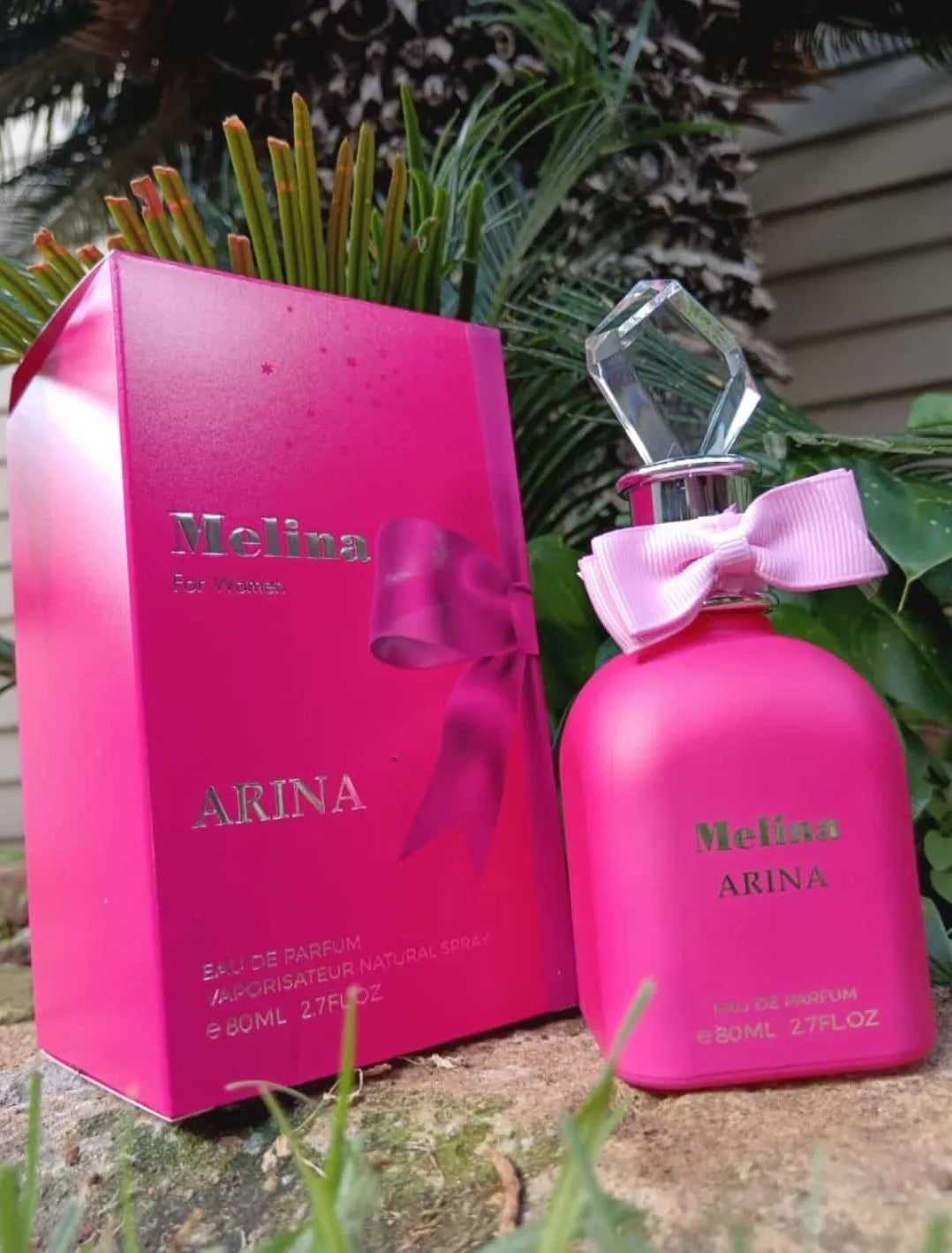 Melina Arina Emper (Inspired By Oriana by Parfums de Marly)
