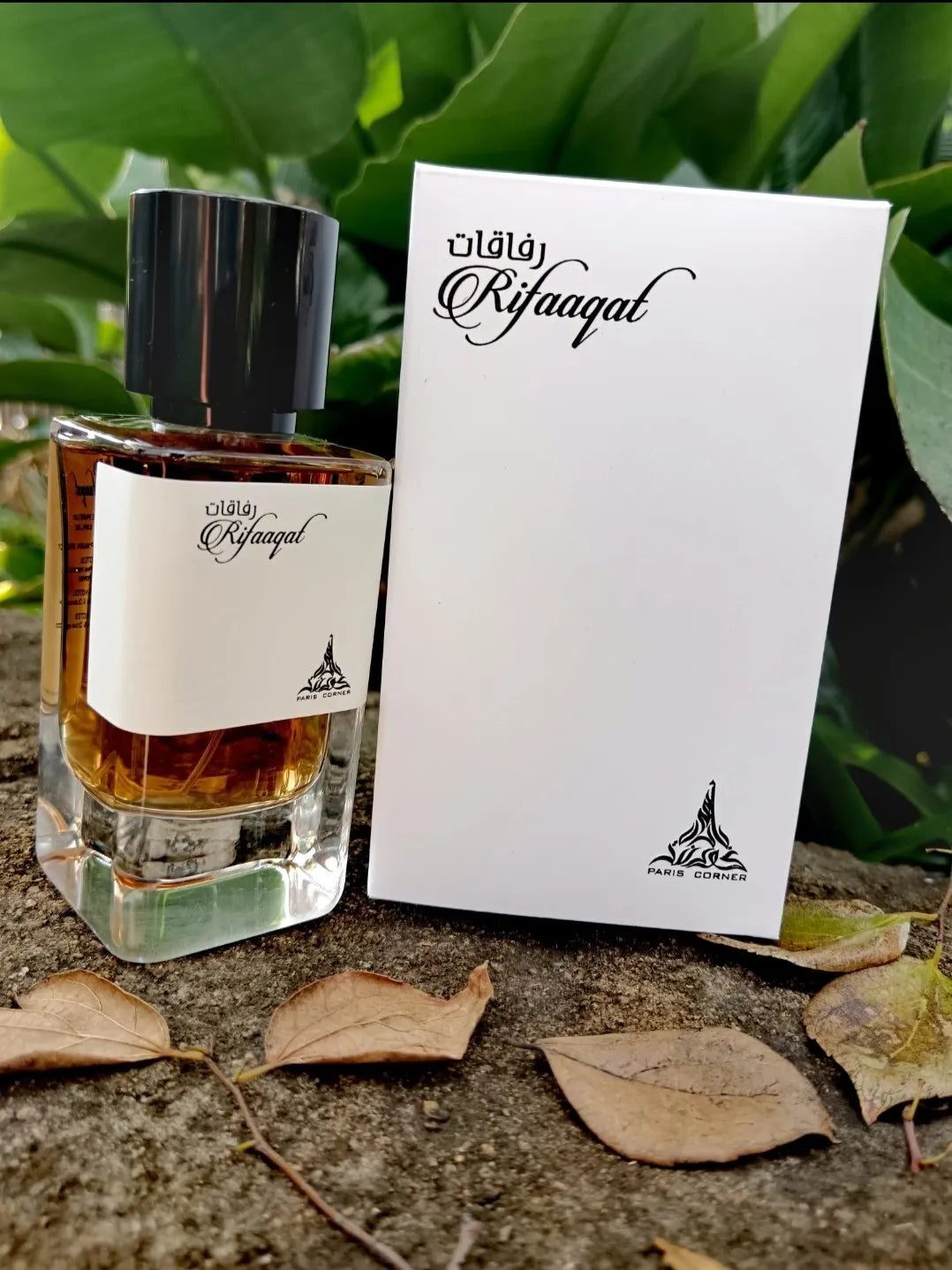 Rifaaqat (Inspired By Yves Saint Laurent (YSL) Babycat)