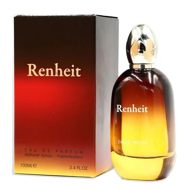 Renheit (Inspired By Dior Fahrenheit Le Parfum)
