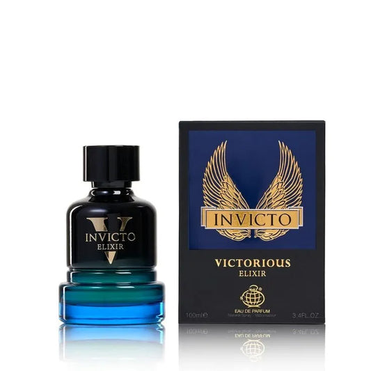 Invicto Victorious Elixir (Inspired By Invictus Victory Elixir by Paco Rabanne)
