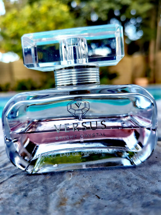 Versus Bright Crystal (Inspired By Versace Bright Crystal)