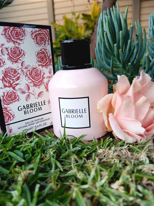 Gabrielle Bloom (Inspired By Bloom by Gucci)