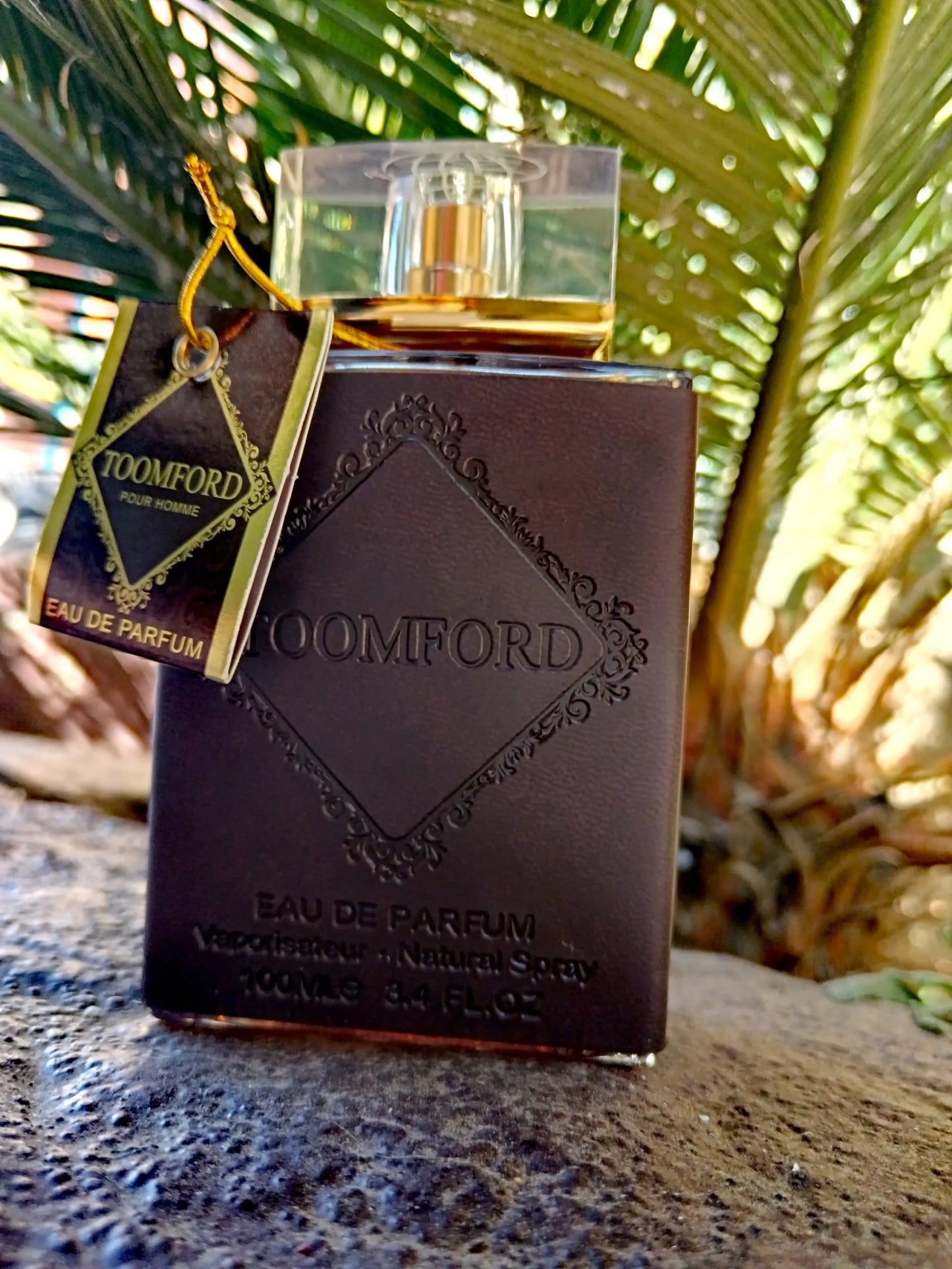 Toomford (Inspired By Tuscan Leather by Tom Ford)