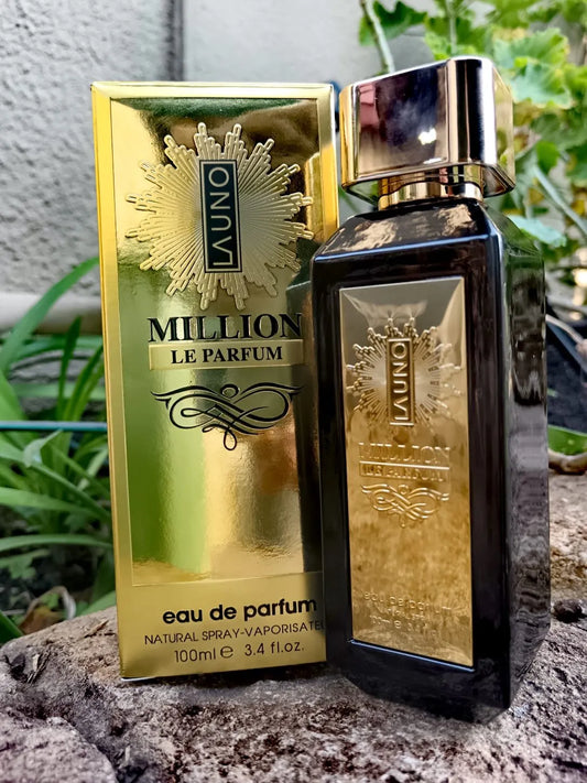 100% Original Lowest Price La Uno Million Le Parfum (Inspired By 1 Million Parfum by Paco Rabanne)