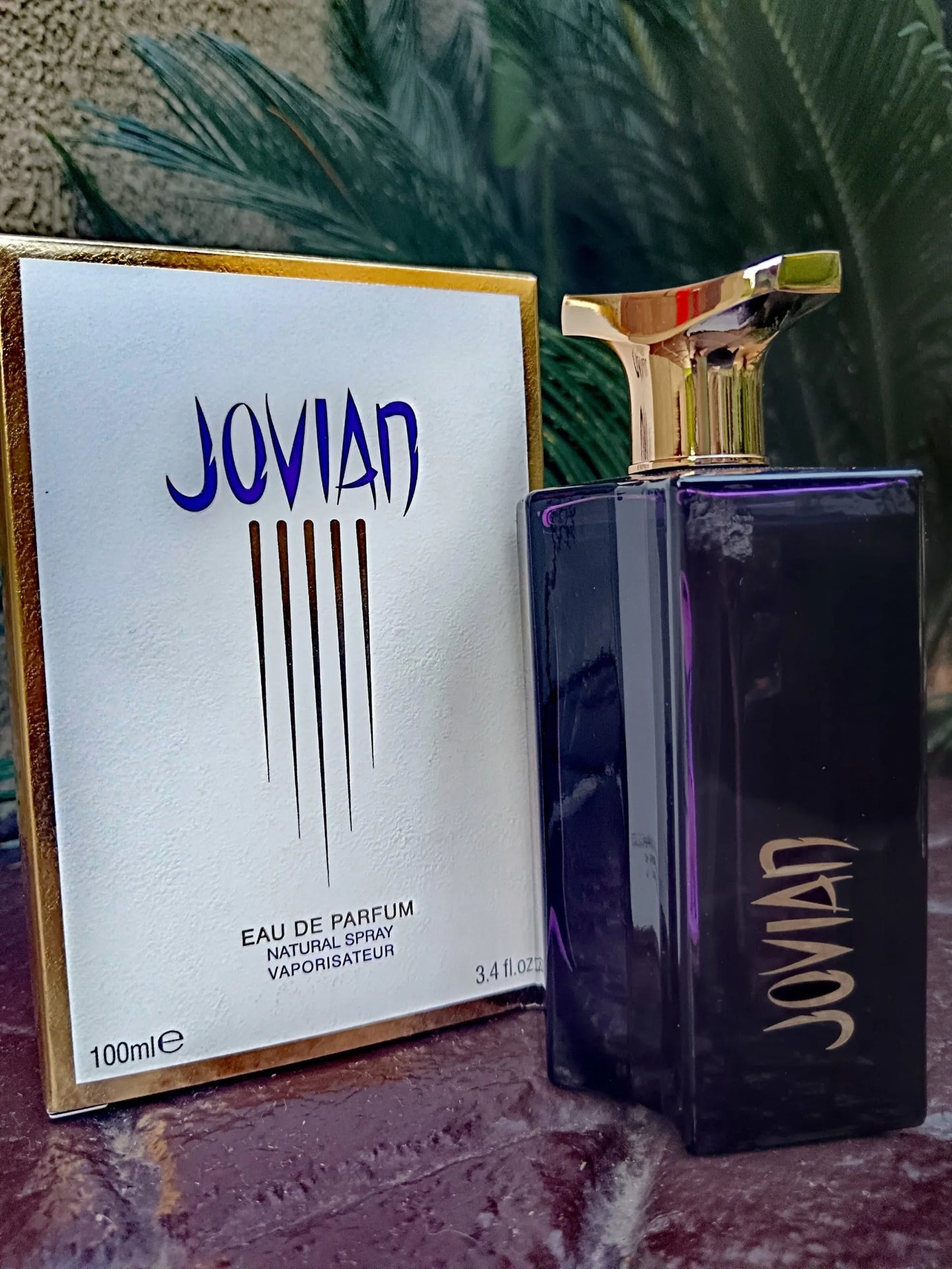 Jovian (Inspired By Alien by Mugler)