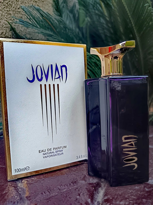 Jovian (Inspired By Alien by Mugler)