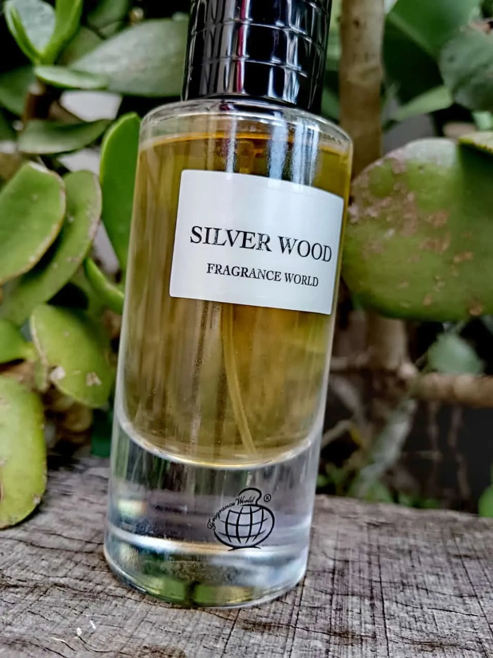 Silver Wood (Inspired By Bois d’Argent by Dior)