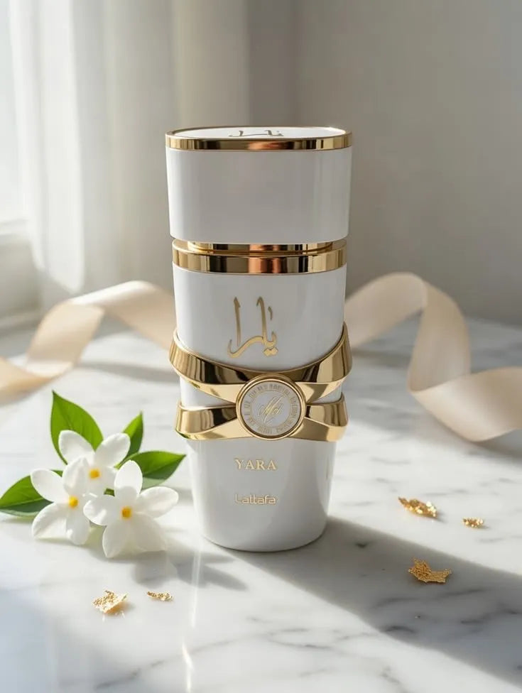 Yara Moi By Lattafa (Inspired By Marc Jacobs Perfect Intense)