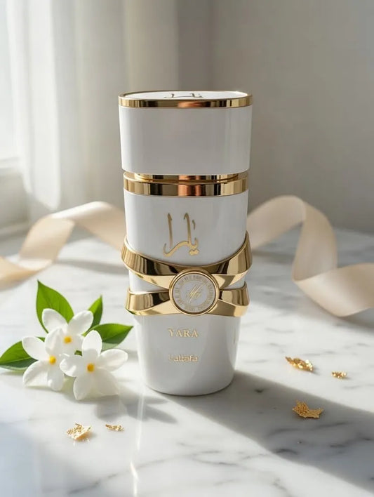Yara Moi By Lattafa (Inspired By Marc Jacobs Perfect Intense)