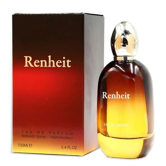 Renheit (Inspired By Dior Fahrenheit Le Parfum)