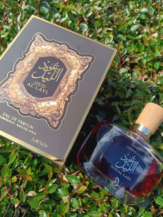 Oud Al Layl