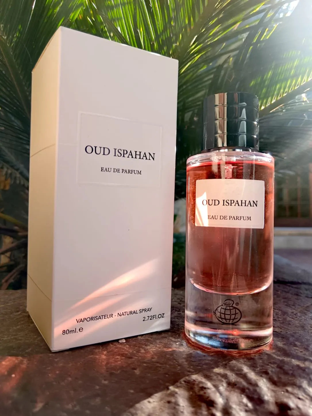 Oud Ispahan (Inspired by Dior Oud isphahan)