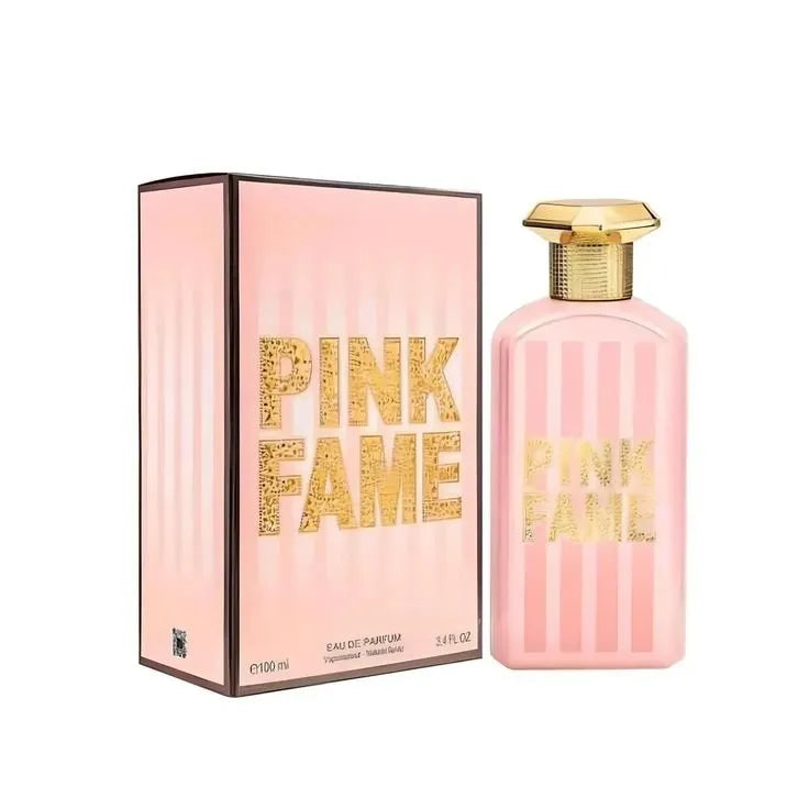 Pink Fame (Inspired by Thierry Mugler Elaine Goddes)