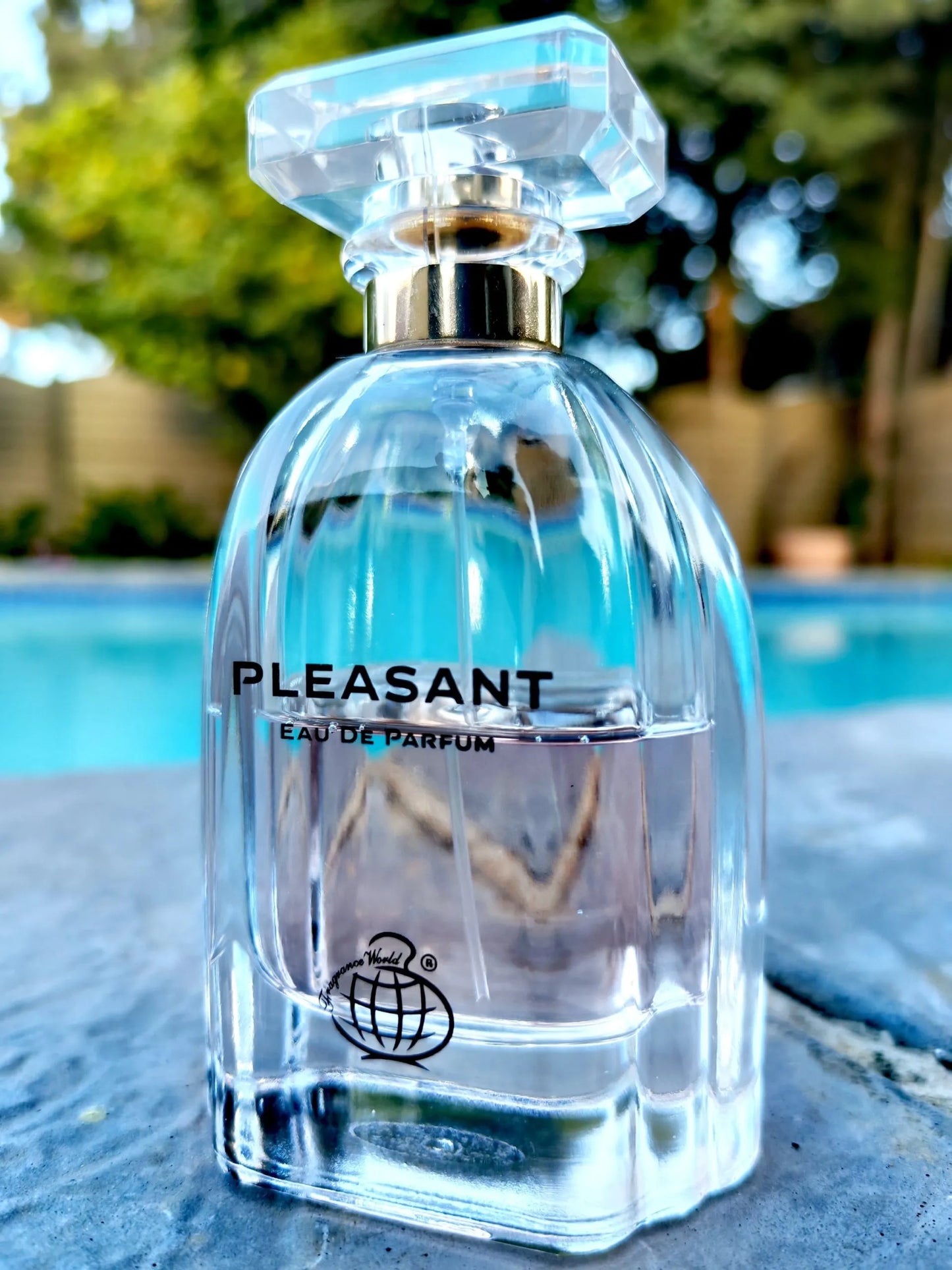 Pleasant (Inspired By Perfect by Marc Jacobs)