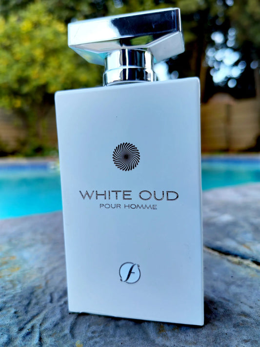 White Oud
