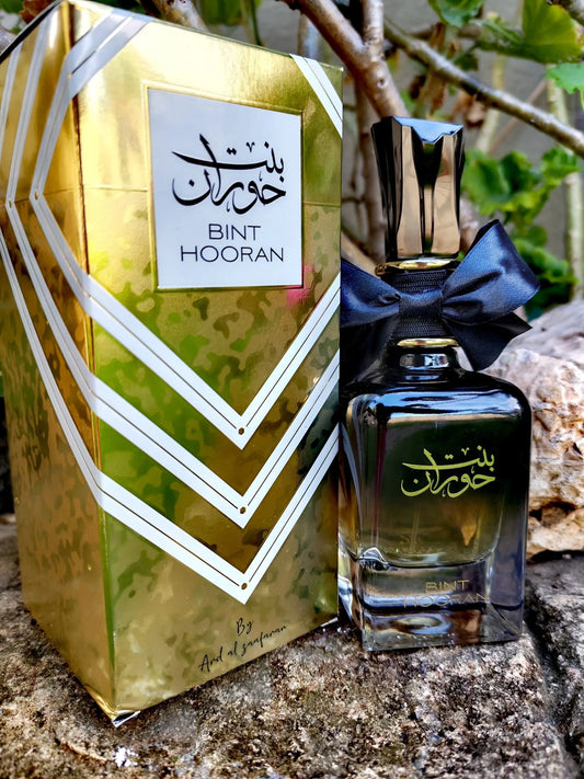 Bint Hooran Ard Al Zaafaran (Inspired By Good Girl by Carolina Herrera)