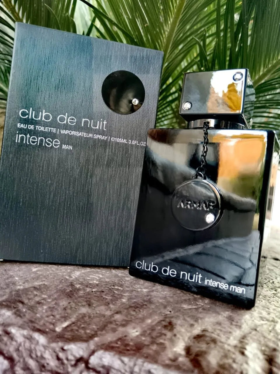 Club de Nuit Intense Man (Inspired By Creed Aventus)