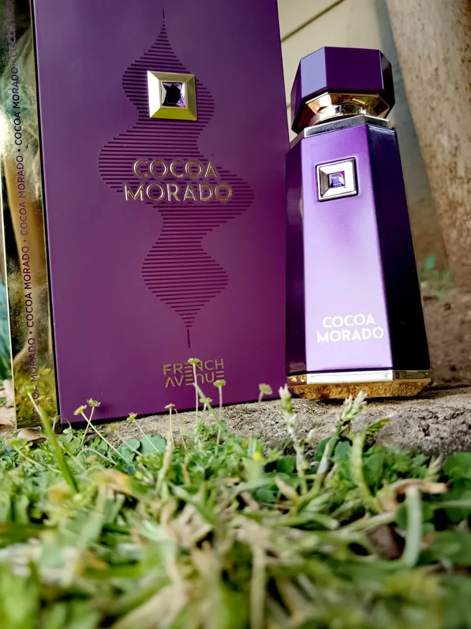 Club de Nuit White Imperiale Armaf (Inspired By Parfums de Marly Delina Exclusif)