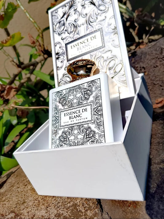 Essence De Blanc by French Avenue (Inspired By Imagination by Louis Vuitton)