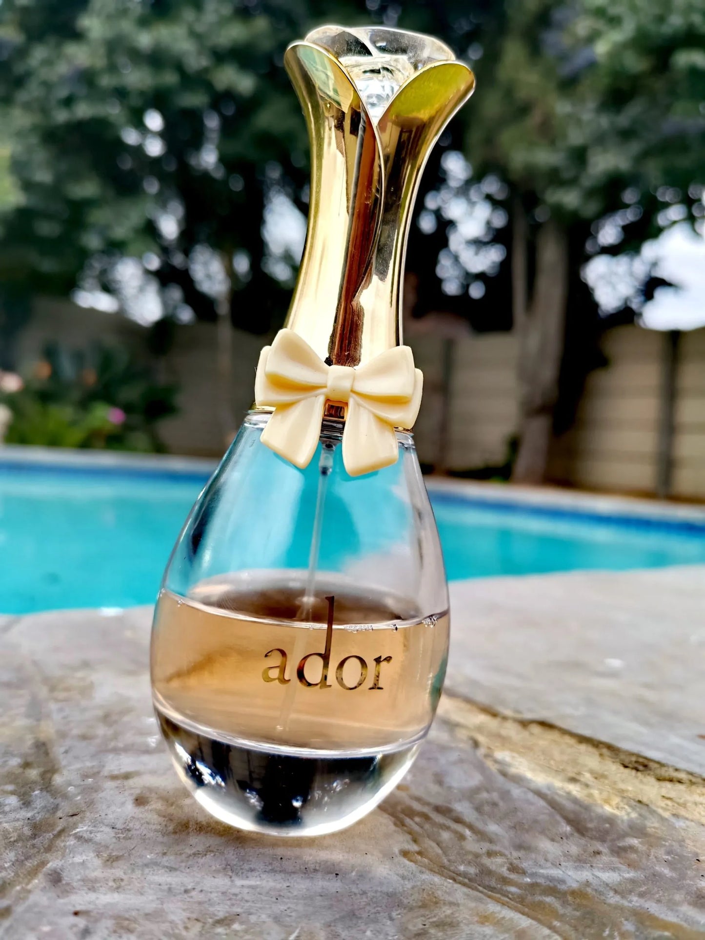 Adore (Inspired By Jadore)