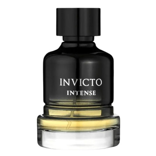 Invicto Intense (Inspired By Invictus Intense by Paco Rabanne)