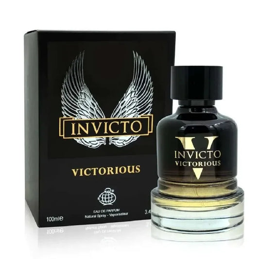 Invicto Victorious (Inspired by Invictus Victory Paco Rabanne)